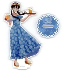 [중고] 아크릴 스탠드 아크릴 패널 이노우에 타키나 아크릴 스탠드 [리코리스 리코일 Hawaiian cafe &diner]