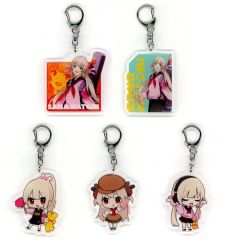 XYZ バレンタイン・キッス アクキー - メルカリ