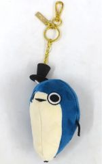 Eve bonybony KEY CHAIN ぼにぼにキーチェーン 文化 - メルカリ