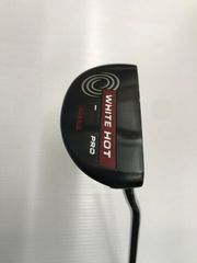 【中尺】WHITE HOT PRO 2-BALL 450g パター 39インチ 中尺】WHITE HOT PRO 2-BALL 450g パター 39インチ - メルカリ