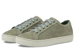 エルエルビーン レディース シューズ スニーカー オックスフォード レザー LLBean Eco Bay Leather Oxford Classic Sage セージのサムネイル