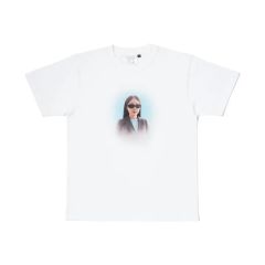 映画「Love Letter」公開30周年記念Tシャツ＋【中山美穂】生写真
