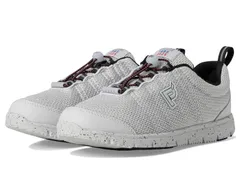 プロペット レディース シューズ スニーカー Propetravel Walker II Eurythmic Grey グレーのサムネイル