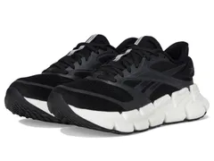 リーボック レディース シューズ スニーカー Reebok Floatzig 2 BlackWhite ホワイトのサムネイル