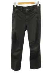 パタゴニア Patagonia Sidesend Pants 55195 ストレッチ パンツ 30 黒 ブラック ボトムスのサムネイル
