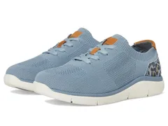 プロペット レディース シューズ スニーカー Propet Sachi Denim デニムのサムネイル