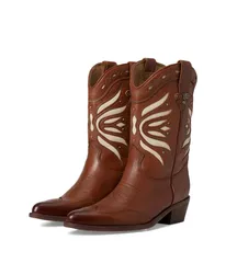 サムエデルマン レディース シューズ ヒール Sam Edelman Rylin Luxe BrownCream クリーム