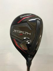 TaylorMade STEALTH 7W ATTAS MB-FW 75S 美品 - メルカリ