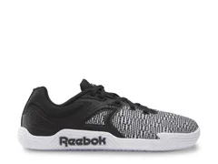 リーボック レディース シューズ スニーカー Reebok Nano Zero Sneaker Womens BlackWhite ホワイトのサムネイル