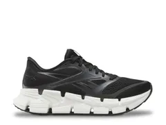 リーボック レディース シューズ スニーカー Reebok Floatzig 2 Running Shoe Womens Black ブラックのサムネイル