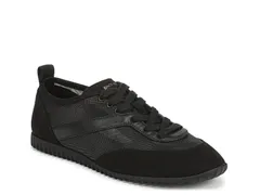フランコサルト レディース シューズ スニーカー Franco Sarto Hollisneaker Black ブラックのサムネイル