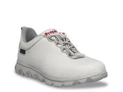 プロペット レディース シューズ スニーカー PropetravelActiv Aurora Sneaker Grey グレーのサムネイル
