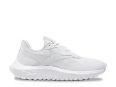 リーボック レディース シューズ スニーカー Reebok Energen Lux Running Shoe Womens WhiteGrey ホワイトのサムネイル