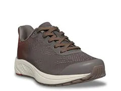 プロペット レディース シューズ スニーカー Propet Onevolve Sneaker Womens Dark Brown ブラウンのサムネイル