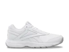 リーボック レディース シューズ スニーカー Reebok Work N Cushion 40 Walking Shoe Womens White ホワイトのサムネイル