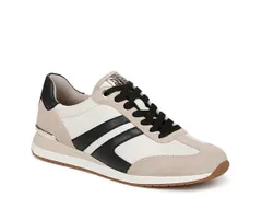ナチュライザー レディース シューズ スニーカー Naturalizer Lorena Sneaker TaupeWhiteBlack ホワイトのサムネイル