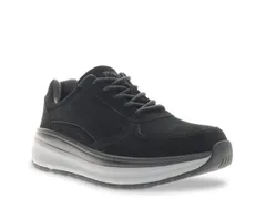 プロペット レディース シューズ スニーカー Propet Ultima Sneaker Womens Black ブラックのサムネイル