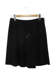 シーバイクロエ SEE BY CHLOE フレアスカート 36 ブラック 黒 ボトムスのサムネイル