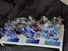 空島ディスプレイ エネル カルガラ ルフィ ワイパー 2億V雷神 - メルカリ