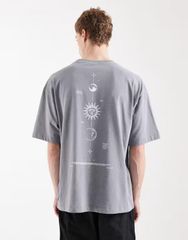 新品未使用】NICENESS EBISU 1周年記念限定Tシャツ XL グレー - メルカリ