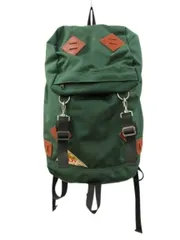 ケルティ KELTY ビームスプラス BEAMS＋ 別注 デイパック バックパック リュック グリーンのサムネイル
