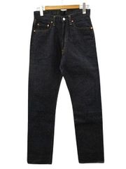 激レア 90s 旧DENIME 初期HGタグ期 日本製 デニムパンツ 赤耳 - メルカリ