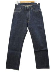 激レア 【旧仕様】 Fullcount 1101 w31 極美品 - メルカリ