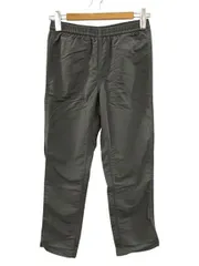 パタゴニア Patagonia BAGGIES PANTS 55211SP18 バギーズパンツ XS グレー ボトムスのサムネイル