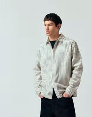 PHIGVEL フィグベル 25ss コットンリネン シャツ ジャケット パンツ PHIGVEL フィグベル 25ss コットンリネン シャツ ジャケット パンツ