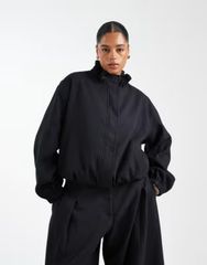 THE RERACS × Edition 別注 CWU JACKET(ujoh) - メルカリ