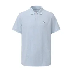 プレティグリーン メンズ トップス ポロシャツ Pretty Green AOPolo Mens Blue ブルーのサムネイル