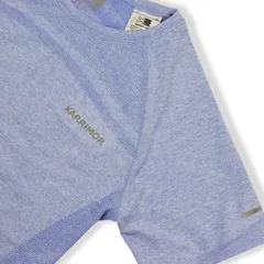 カリマー レディース トップス Tシャツ Karrimor XLite Ladieseamless Running Tshirt Lilac Marl マールのサムネイル