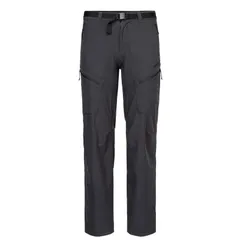 カリマー メンズ ボトムス カジュアルパンツ パンツ Karrimor Panther Trousers Charcoal チャコールのサムネイル