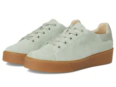 ナチュライザー レディース シューズ スニーカー Naturalizer Morrison30 Pistachio Green Suede グリーンのサムネイル