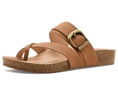 ドクター・ショール レディース シューズ ヒール Dr Scholls Livia Honey Brown ブラウンのサムネイル