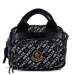 miu miu ミュウミュウ マドラス ゴールド金具 ロゴ ポーチ付 トート 