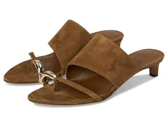 ヴィンス レディース シューズ ヒール サンダル Vince Suzie Slide Sandals Elmwoodのサムネイル