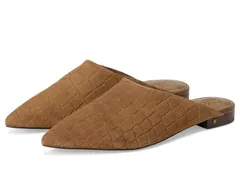 ヴィンスカムート レディース シューズ サンダル Vince Camuto Arlette Slipon Flat Mule Fawnのサムネイル