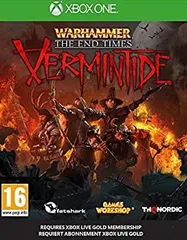 【中古】Warhammer: End Times - Vermintide (Xbox One) (輸入版）のサムネイル