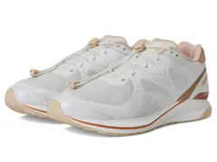 メレル レディース シューズ ブーツ・レインブーツ Merrell Skyquestrek WhiteRose Gold ホワイトのサムネイル