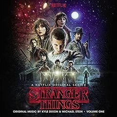 [중고] [CD] Ost: Stranger Things Season 1