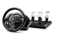 【中古】Thrustmaster T300RS GT EDITION for PlayStation4/PlayStation3 ハンドルコントローラー 【日本保証品】 4160687のサムネイル