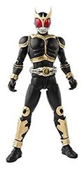[중고]SHFiguarts(진골 조각법) 가면 라이더 쿠우가 어메이징 마이티