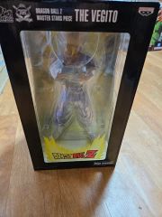 ドラゴンボール Grandista べジータ 海外正規品 希少初版 - メルカリ
