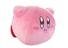 [중고] 별의 커비 호버링 BIG 봉제인형 커비(전 1종)