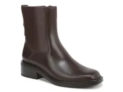 フランコサルト レディース シューズ ブーツ・レインブーツ Franco SartoGracely Bootie Dark Brown ブラウンのサムネイル