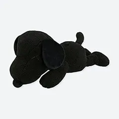 【中古】ユニクロ カウズ スヌーピー コラボ Mサイズ ぬいぐるみ