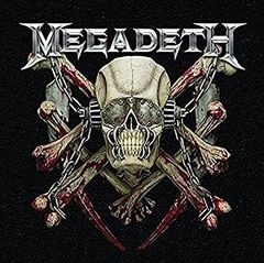 Megadeth × Kerrang! サインフォトカード - メルカリ