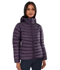 アークテリクス レディース アウター コート パーカー Arcteryx Cerium Hoodie Moondropのサムネイル