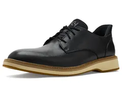 コールハーン メンズ シューズ オックスフォード Cole Haan Mansfield Grand Plain Toe Quickon BlackAngora ブラック